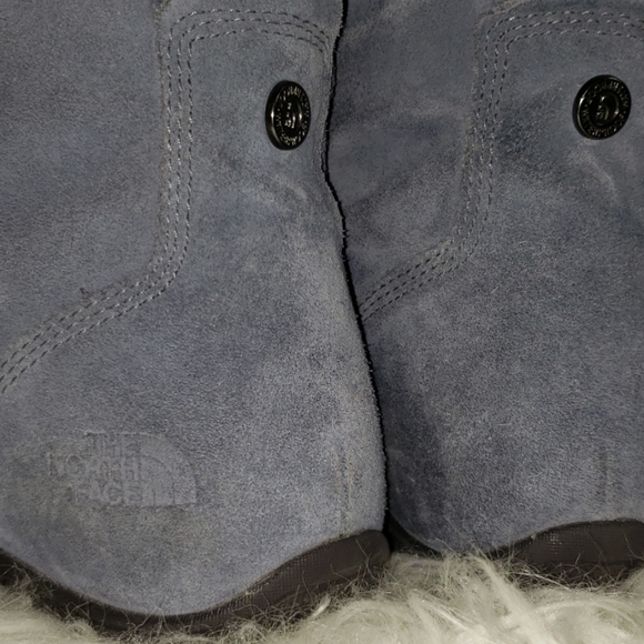 THE NORTH FACE WINTER BOOTS LADIES - Picture 6 of 8